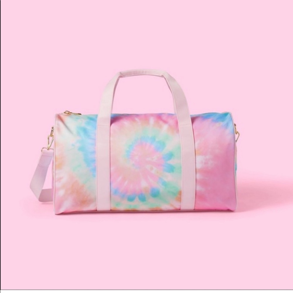 Stoney Clover Lane Duffle